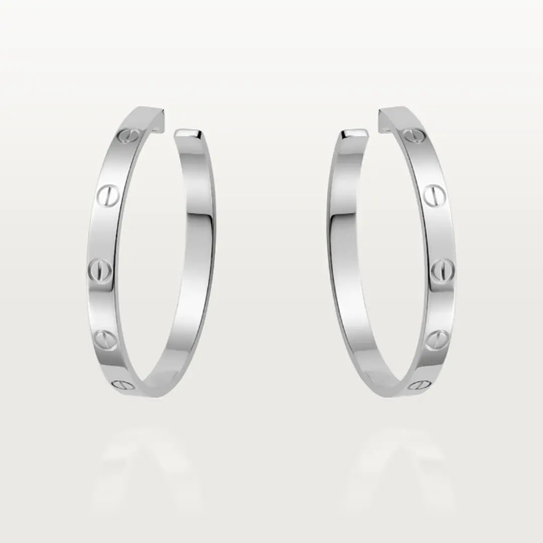 Adèle Statement Earrings