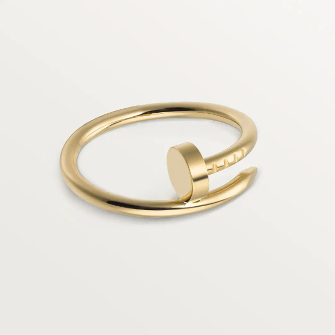 Cloud Ring - Sleek Design