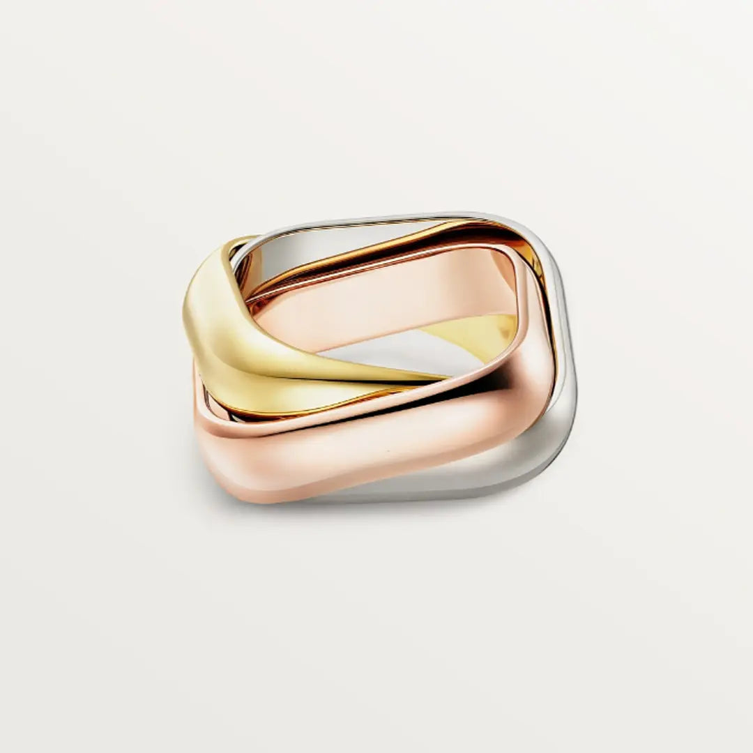 Constance Trinity Ring