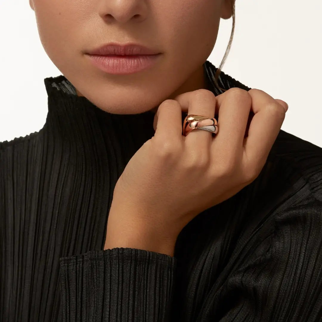 Constance Trinity Ring