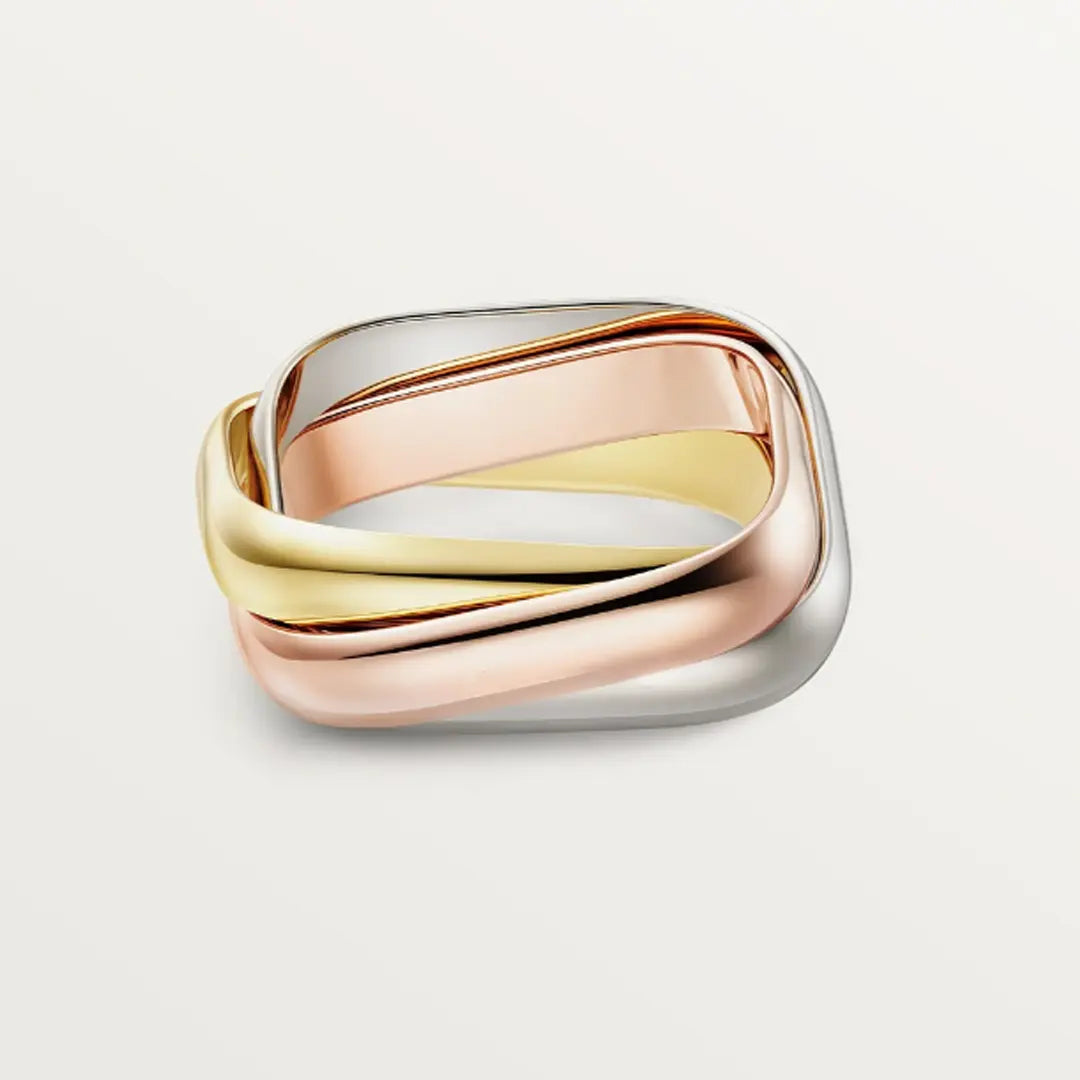 Constance Trinity Ring