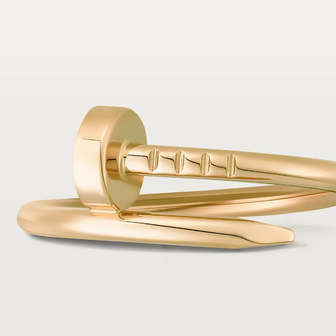 Cloud Ring - Sleek Design