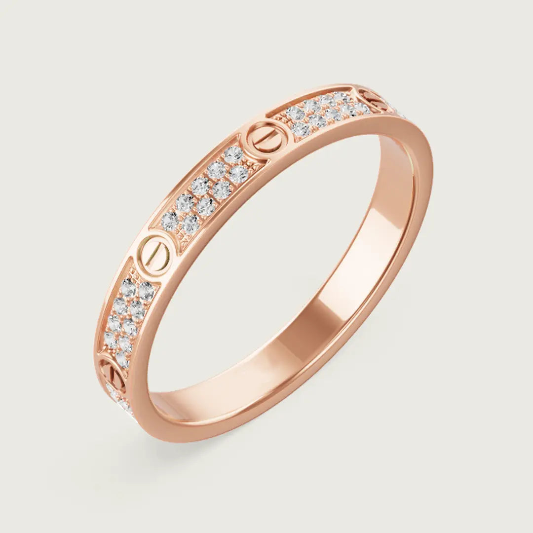 Klein Isabelle Ring
