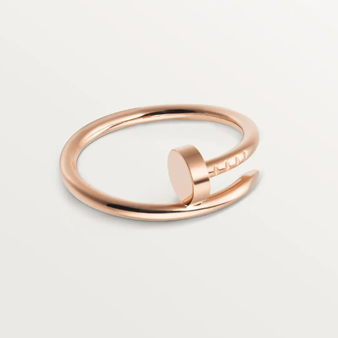 Cloud Ring - Sleek Design
