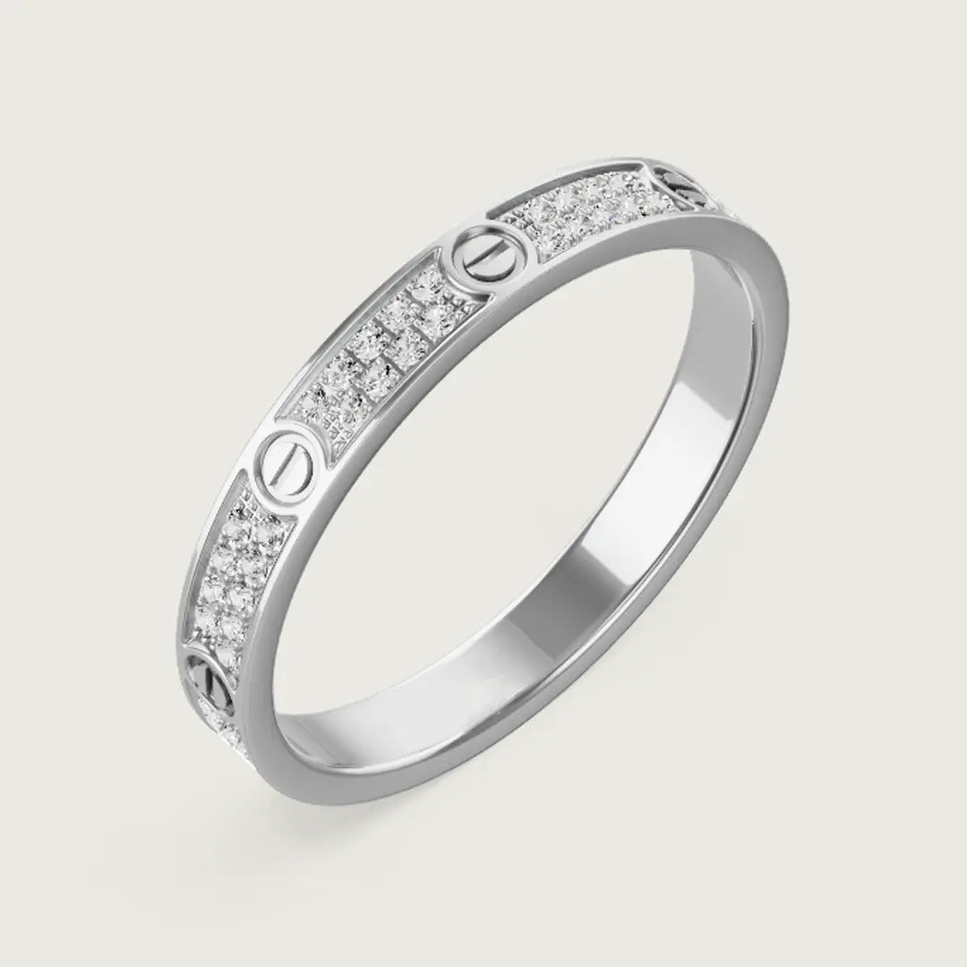 Klein Isabelle Ring