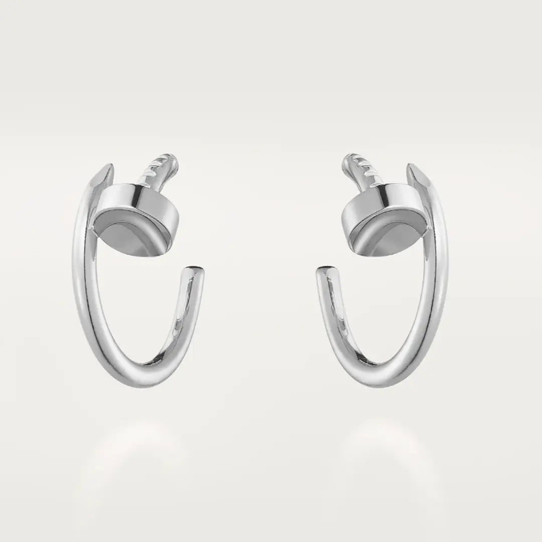 Clou Laurette Stud Earrings