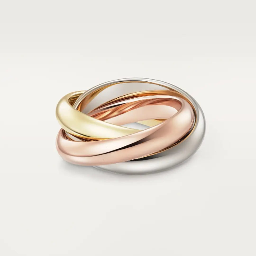 Véra Trinity Ring