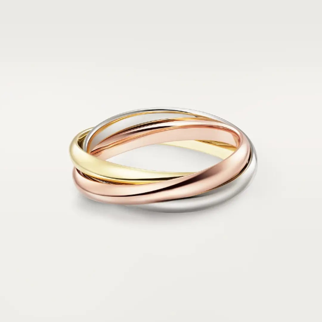 Véra Trinity Ring