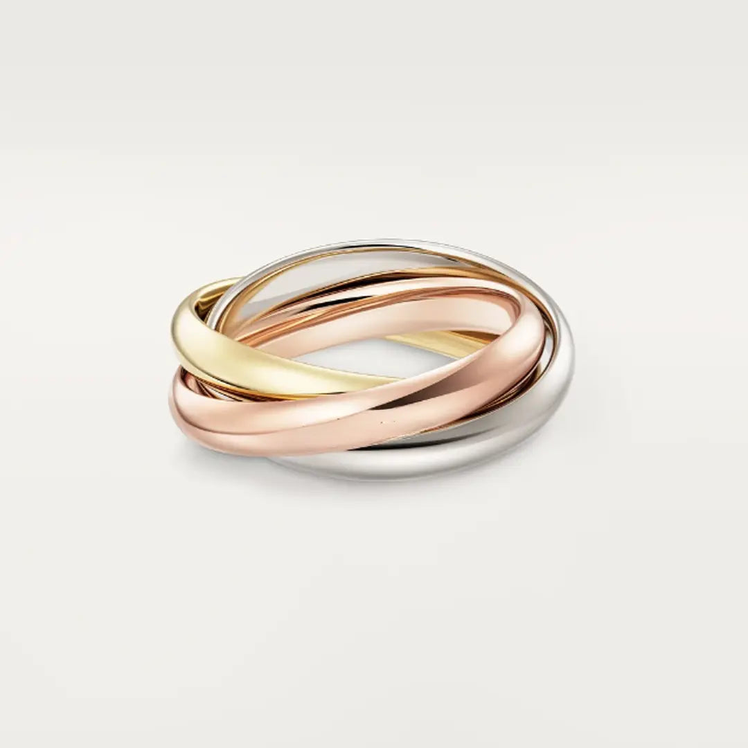 Véra Trinity Ring