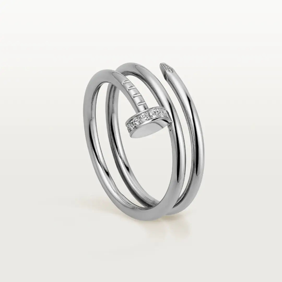 Gabrielle Ring by Clou