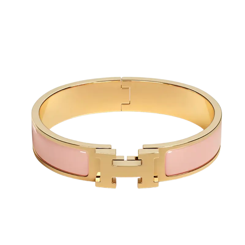 Helene Bracelet in Exclusive Pink