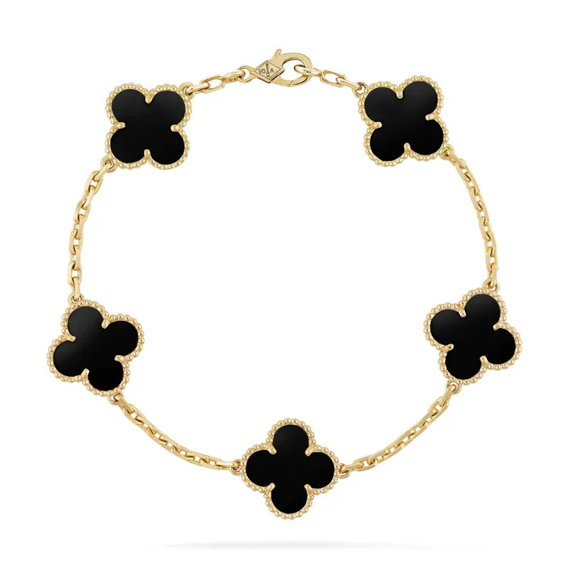 CLOVER | Luxe Black Collection