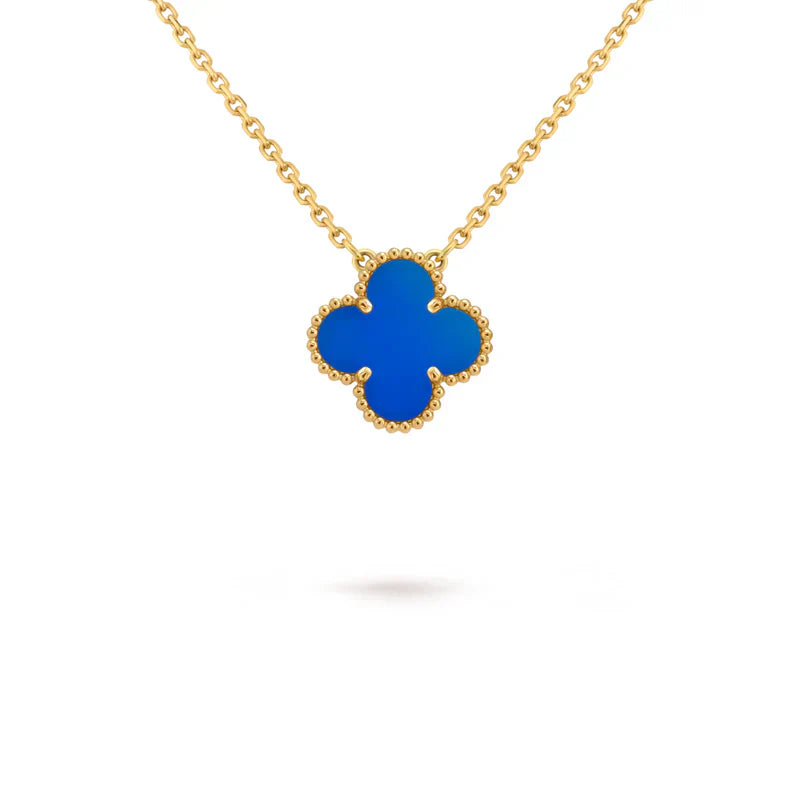 CLOVER | Deluxe Blue Collection