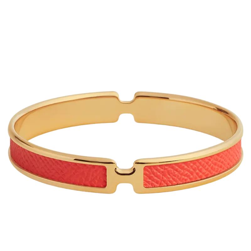 Helene Bracelet in Luxurious Black
