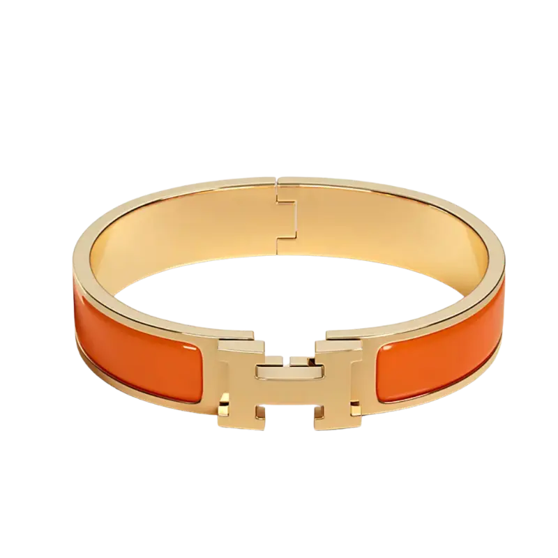 Helene Bracelet in Exclusive Pink