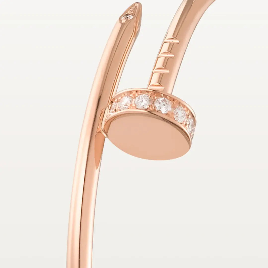 Lilou Earrings by Clou