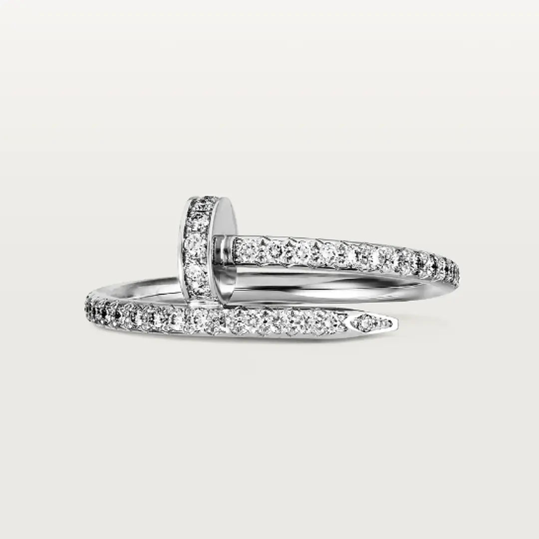 Clou Alice Slim Ring