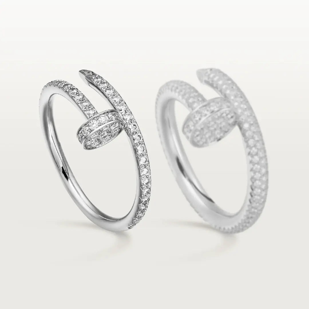 Clou Alice Slim Ring