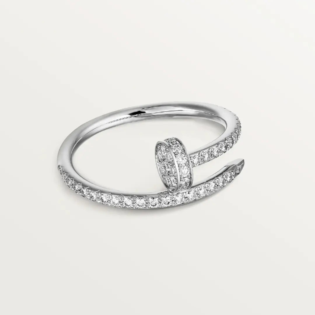 Clou Alice Slim Ring