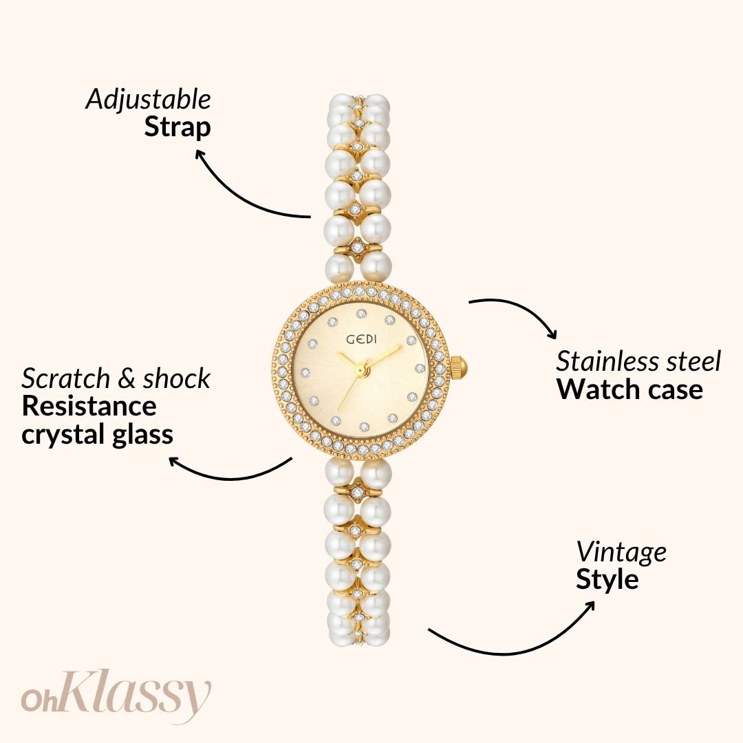 Mireille Goud Collection
