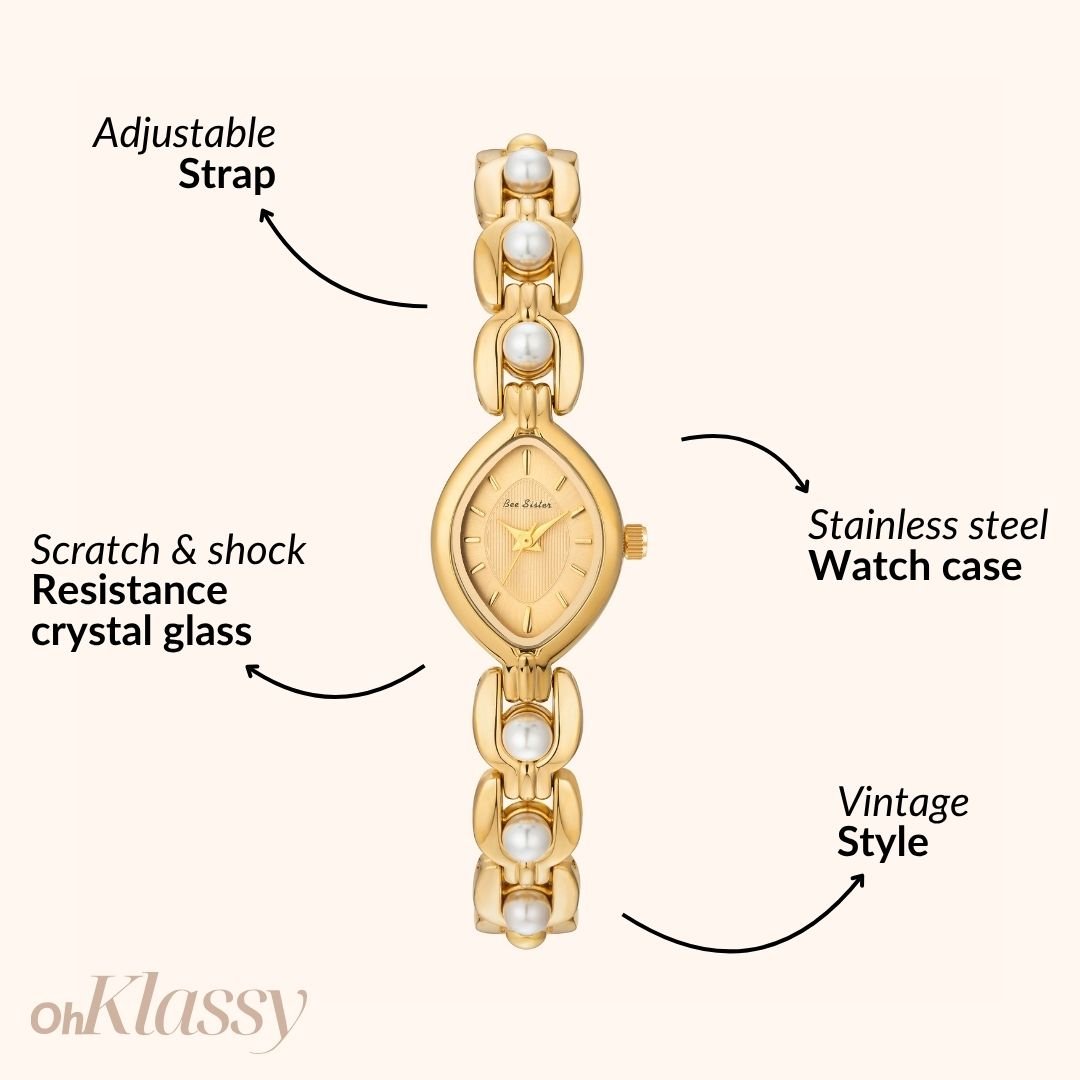 Isara Luxe