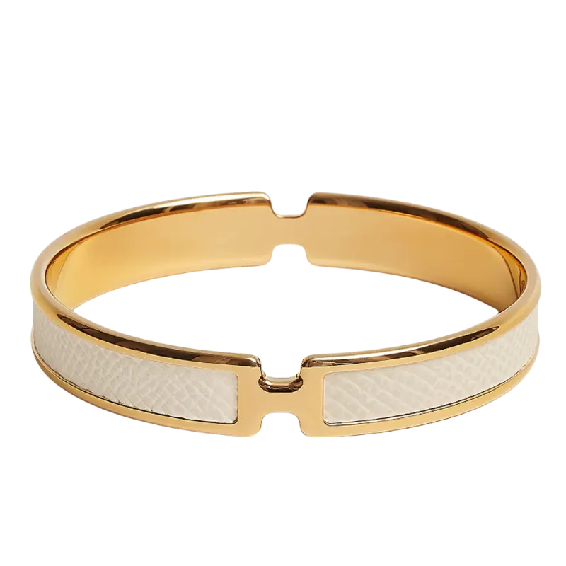 Helene Bracelet in Luxurious Black