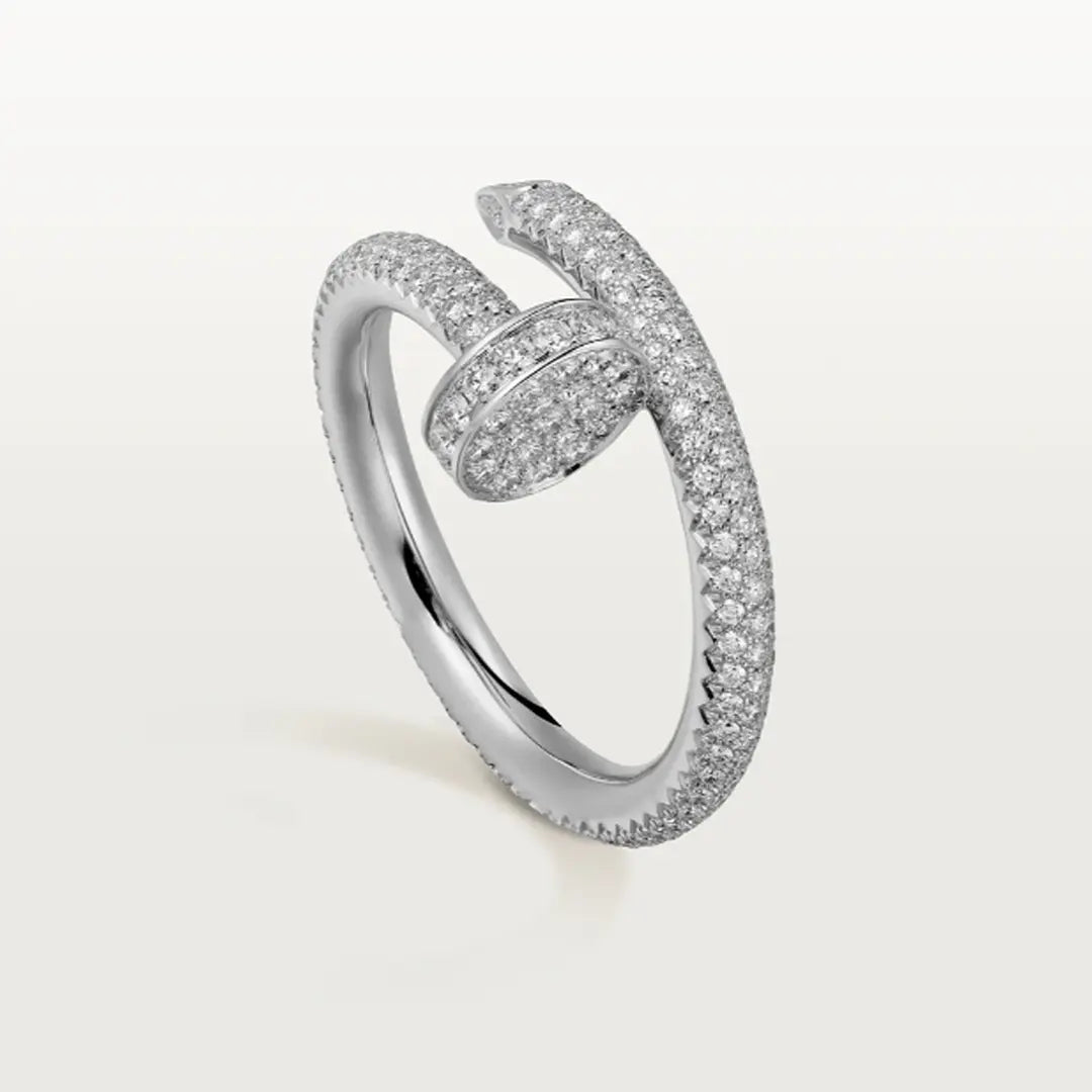 Alice Ring by Clou