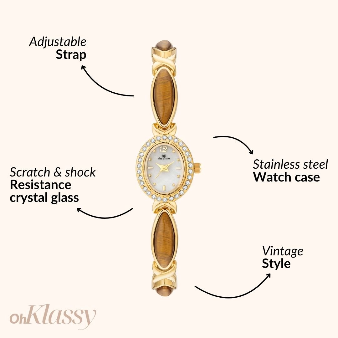 Solana | White Gold Edition