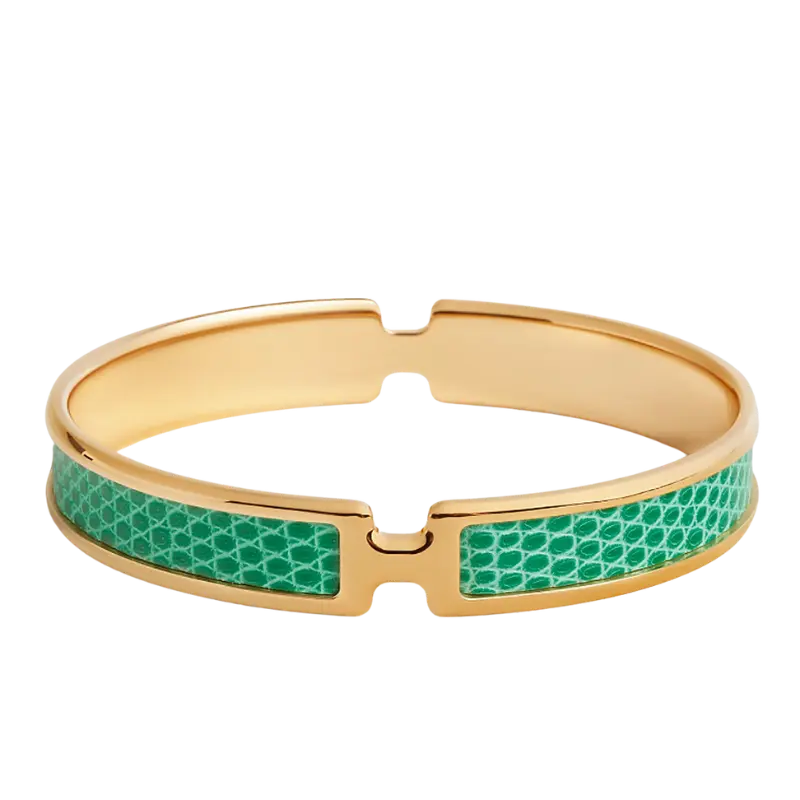 Luxury Helene Bracelet - Beige
