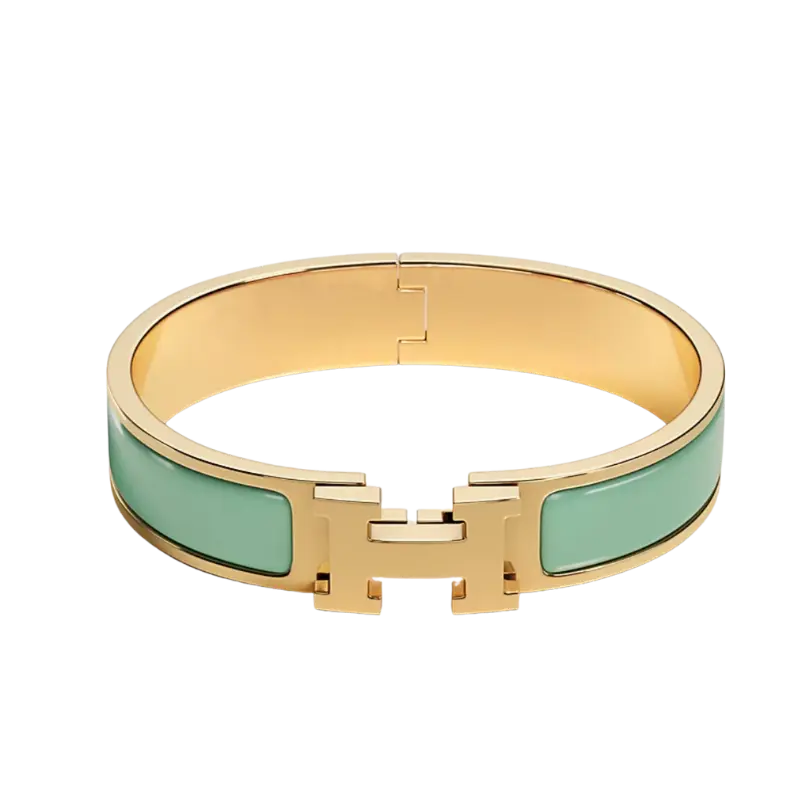 Helene Bracelet in Exclusive Pink