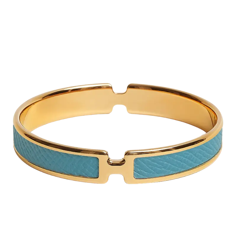 Helene Bracelet in Luxurious Black