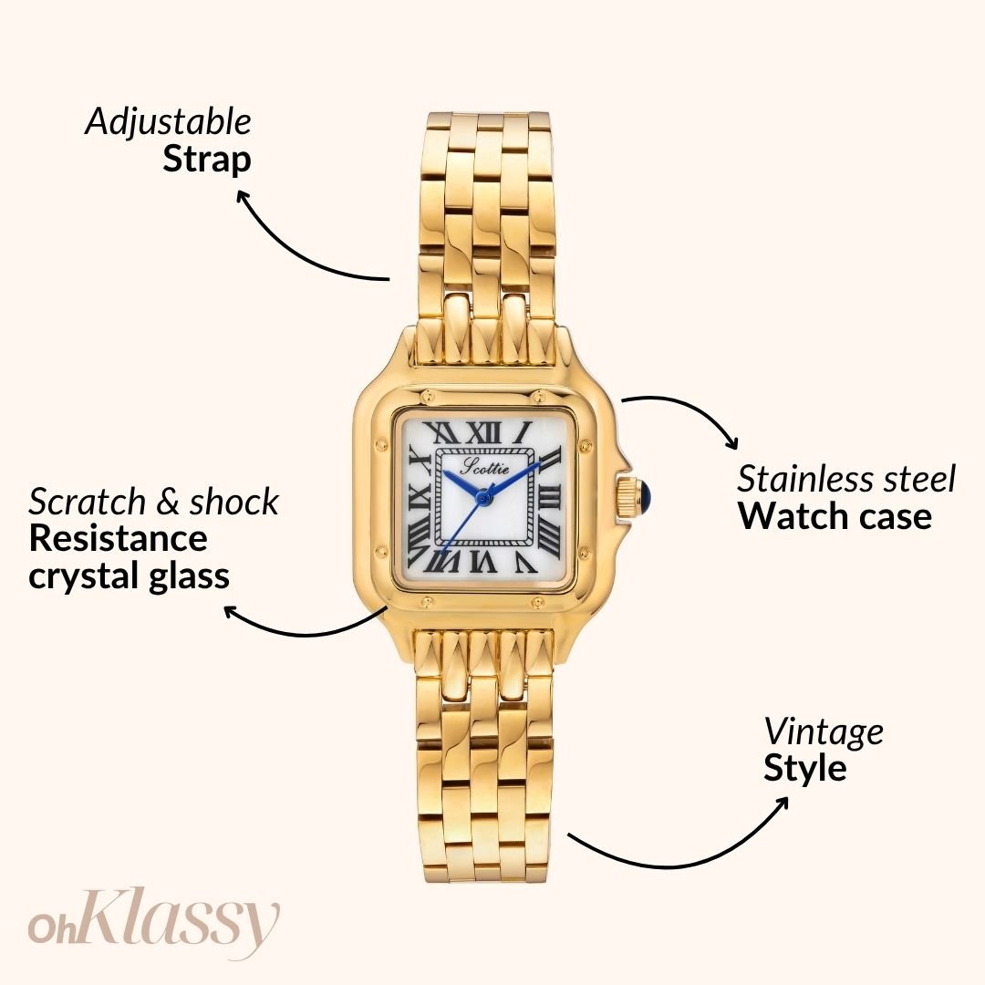 Victoria Gold Collection