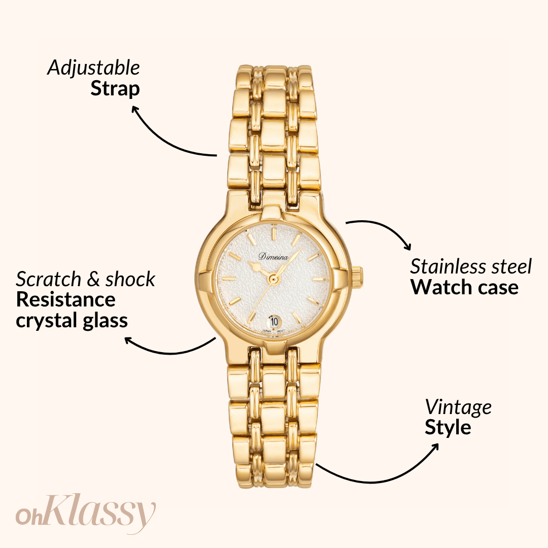 Nereia Gold Collection