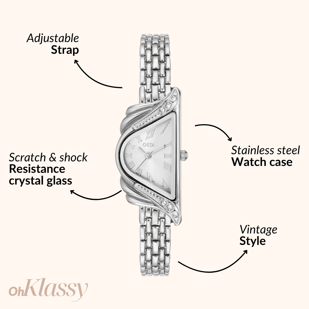 Aurelia Silver Collection
