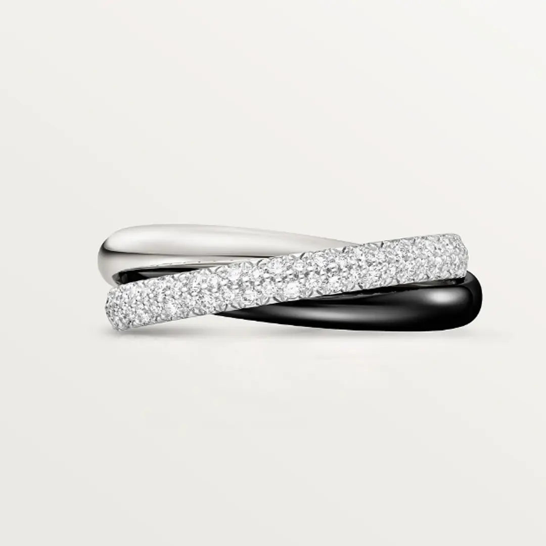 Trinity Théa Diamond Ring