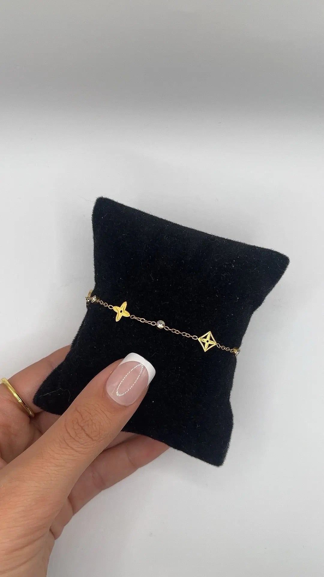 Riham Elegance Bracelet