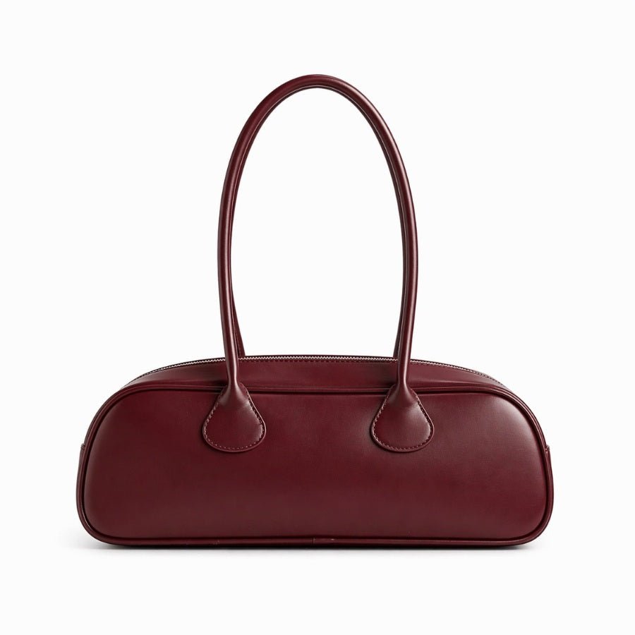 Vivienne Wine Barrel Bag