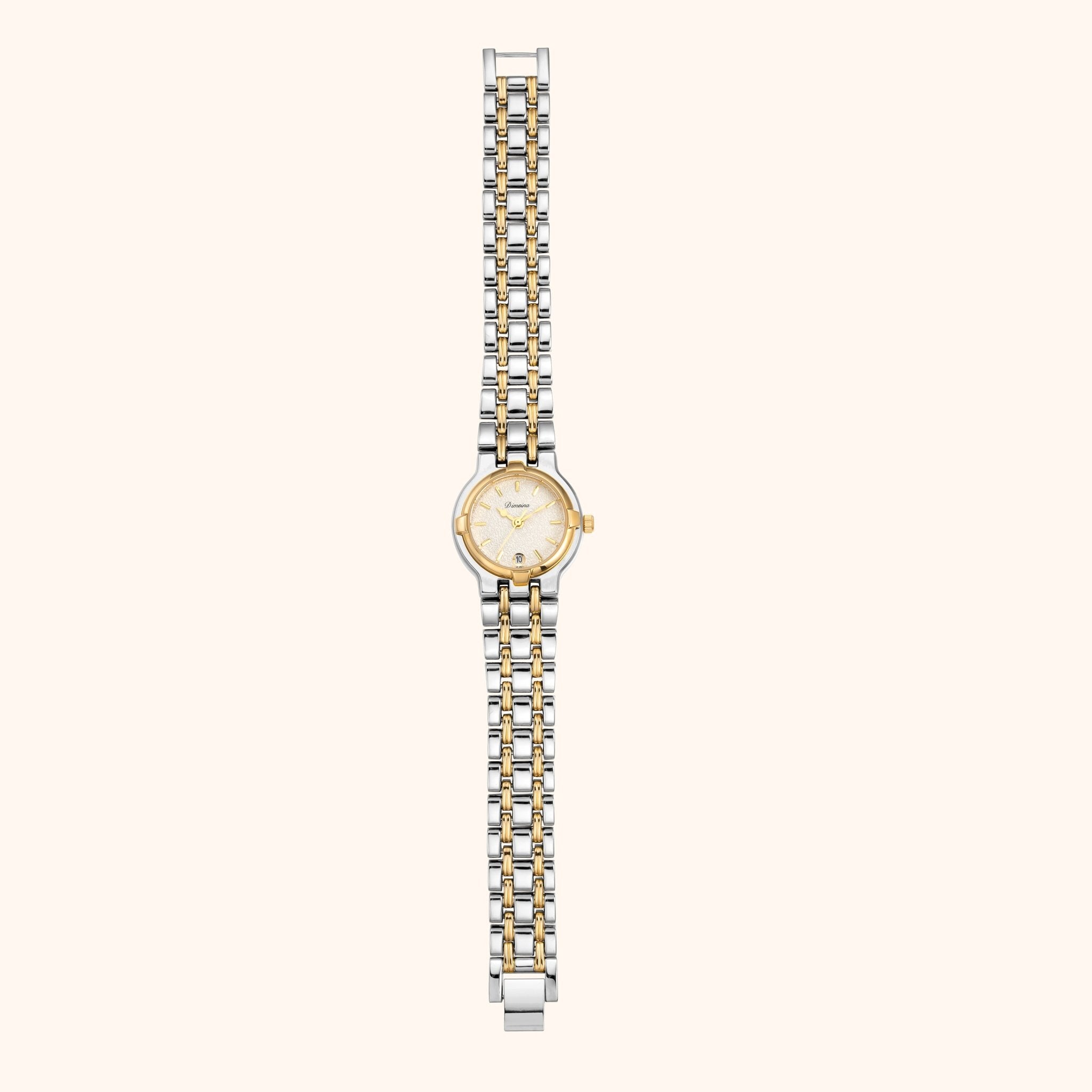 Nereia | Dual-Tone Design