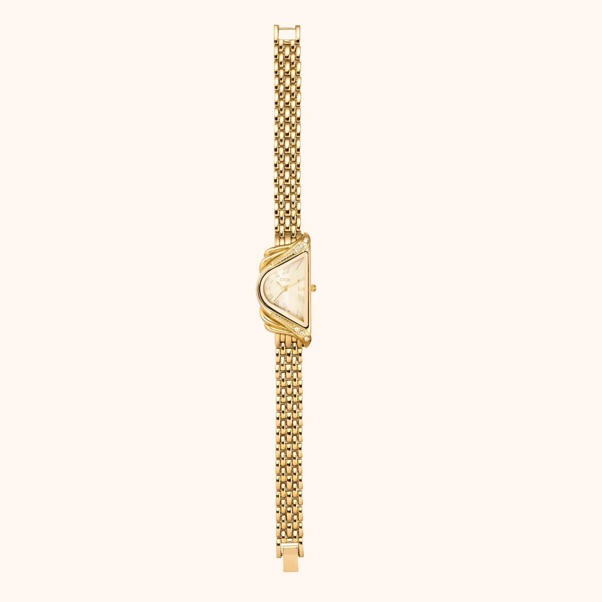Golden Aurelia