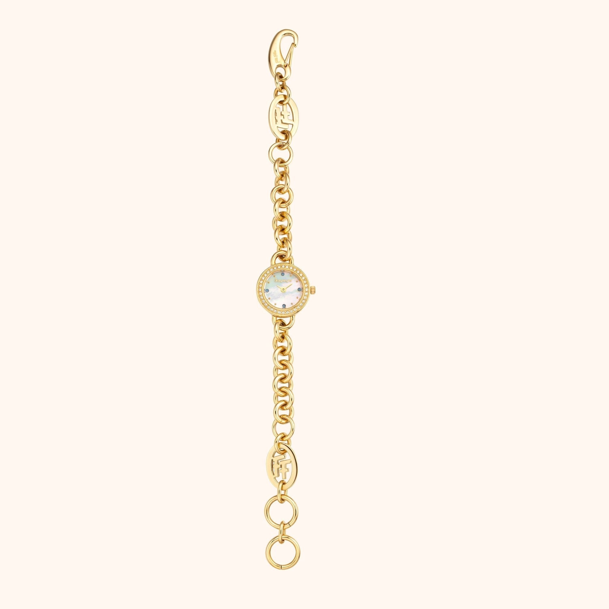 Gold Estelle
