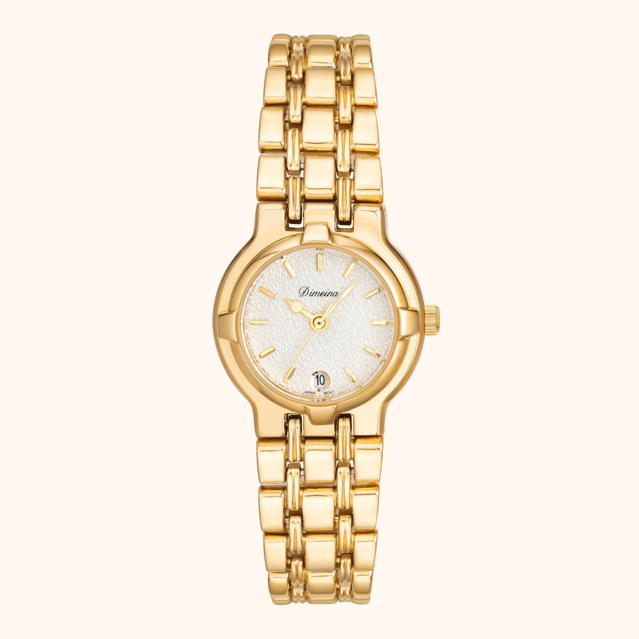 Nereia Gold Collection