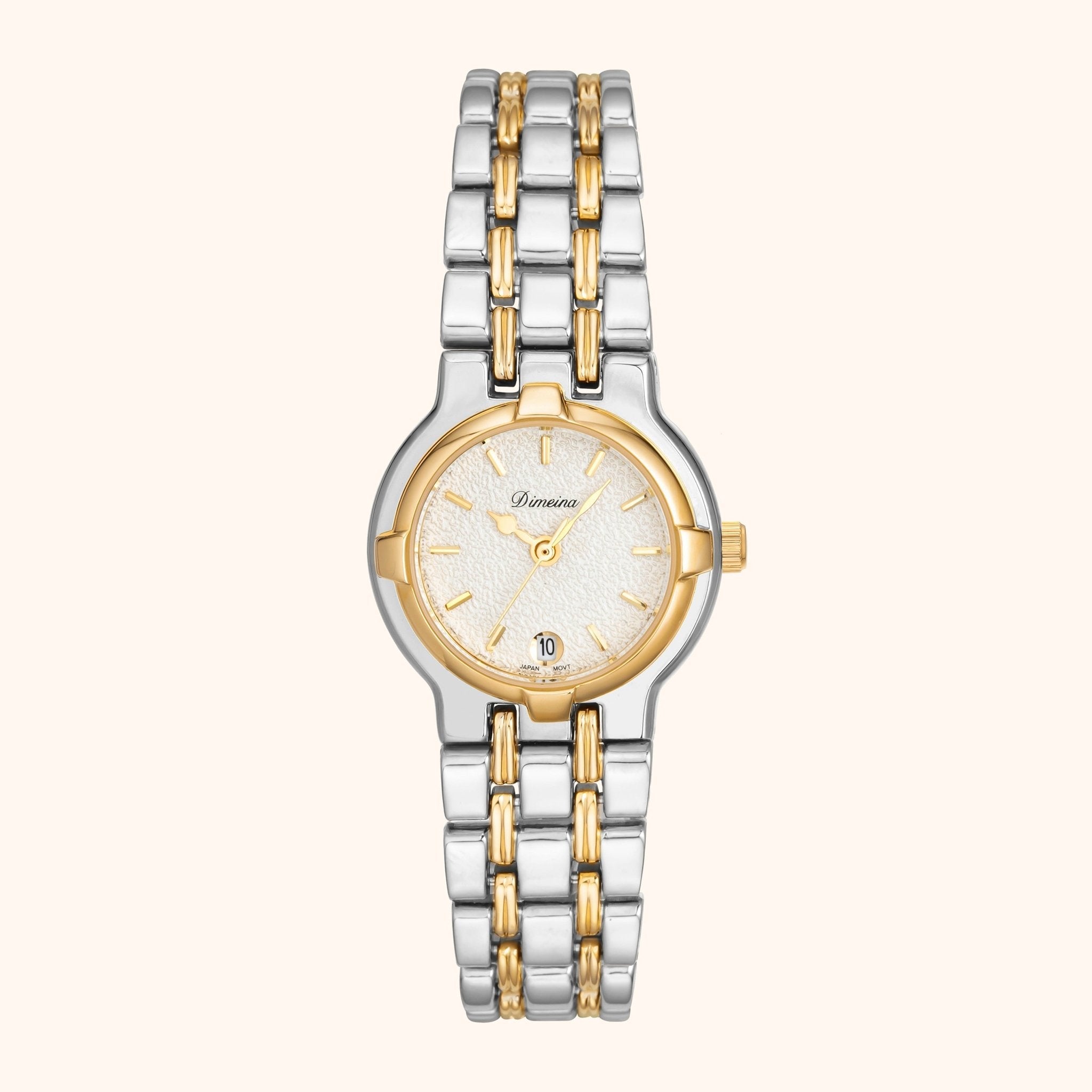 Nereia | Dual Color Design