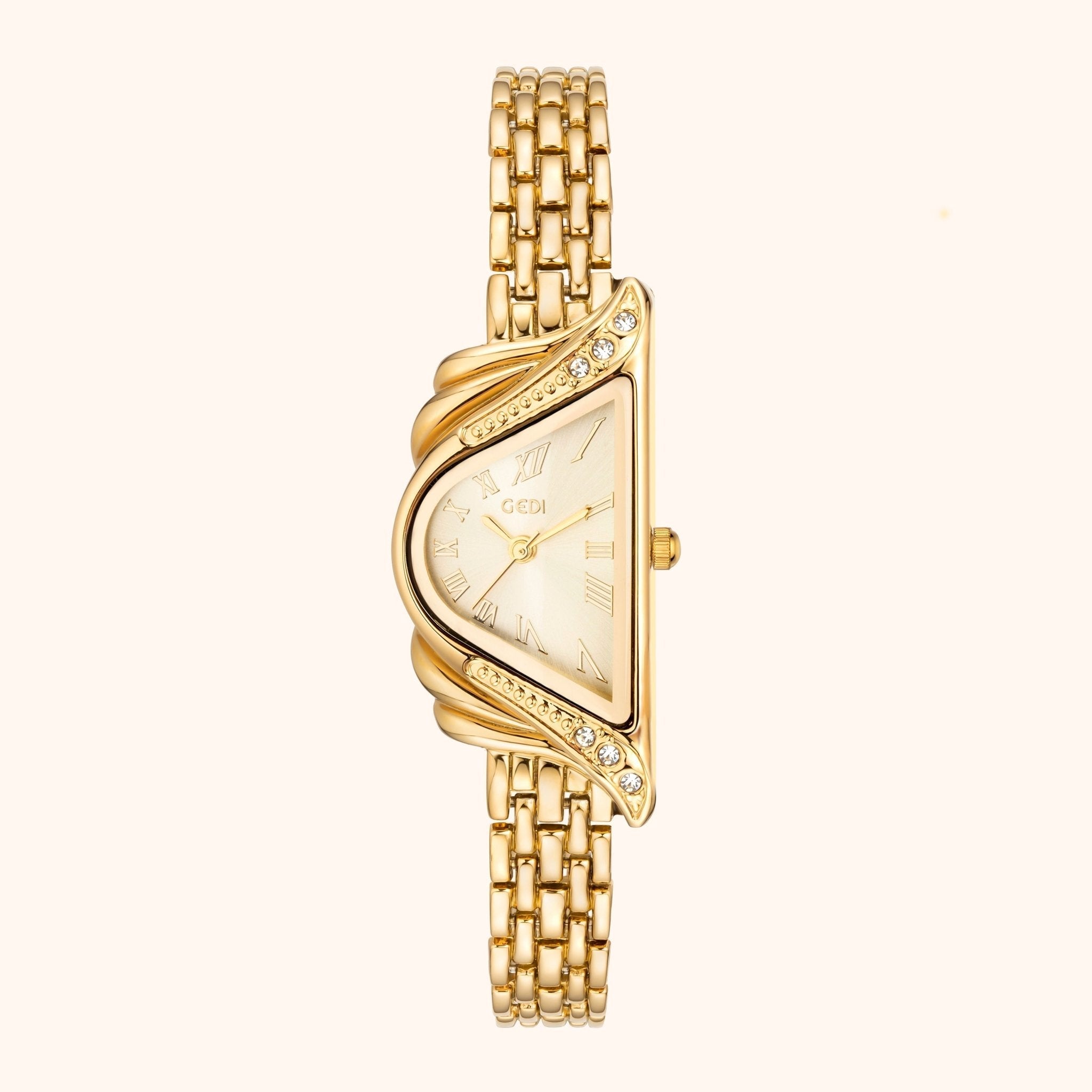 Aurelia Luxe Gold
