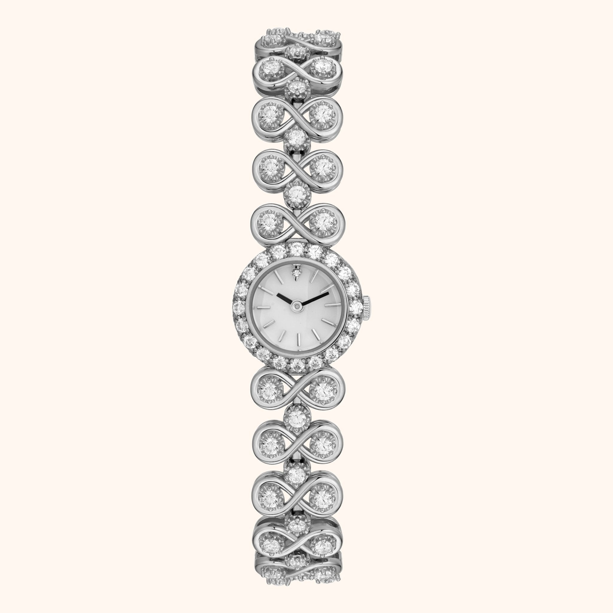 Viera Silver