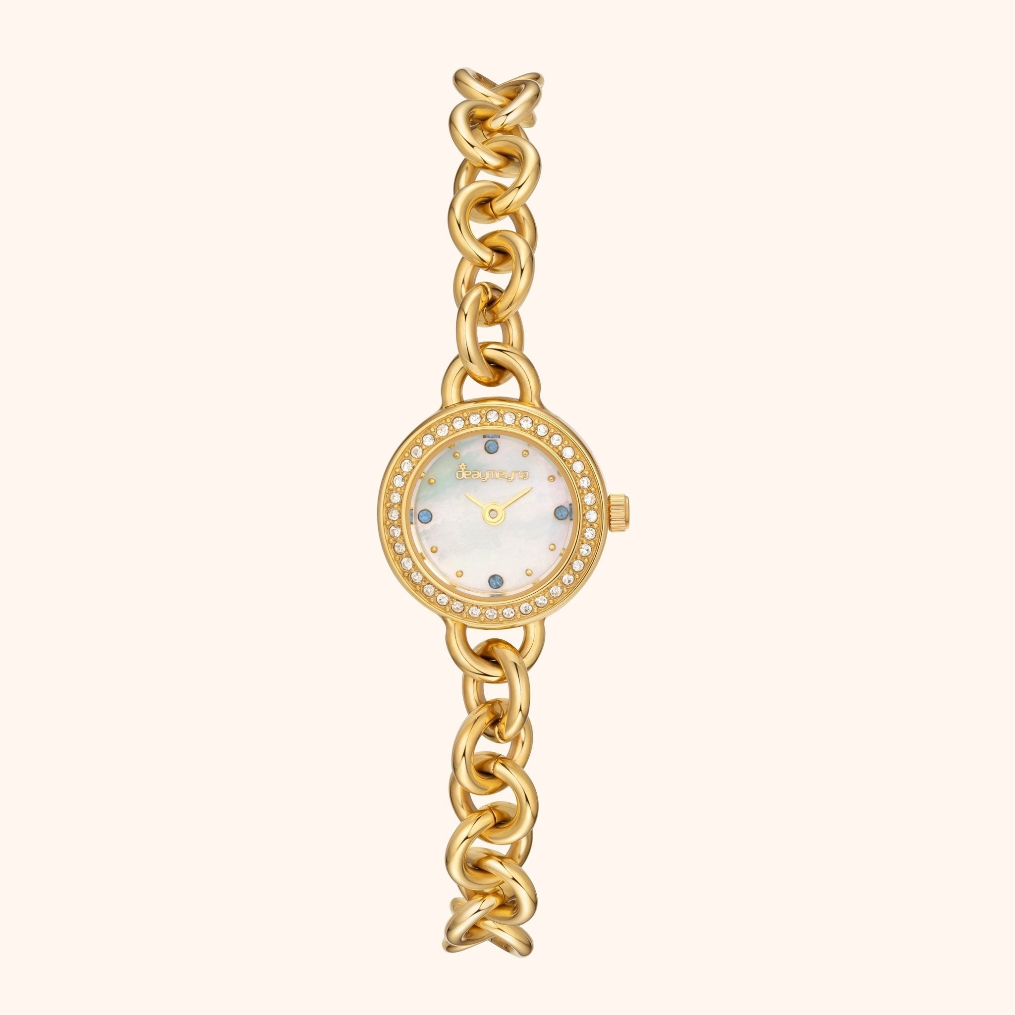 Estelle Goud Collection