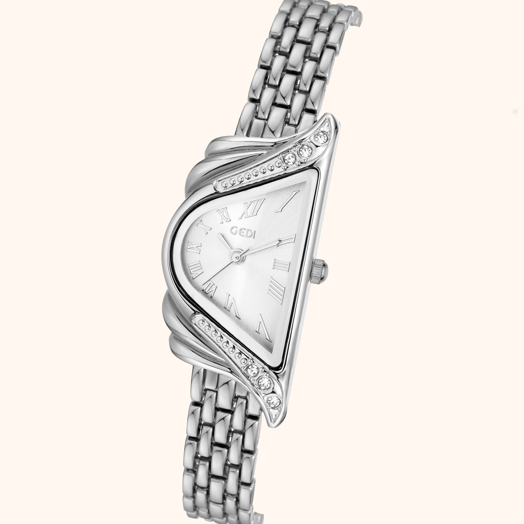 Aurelia Silver Collection