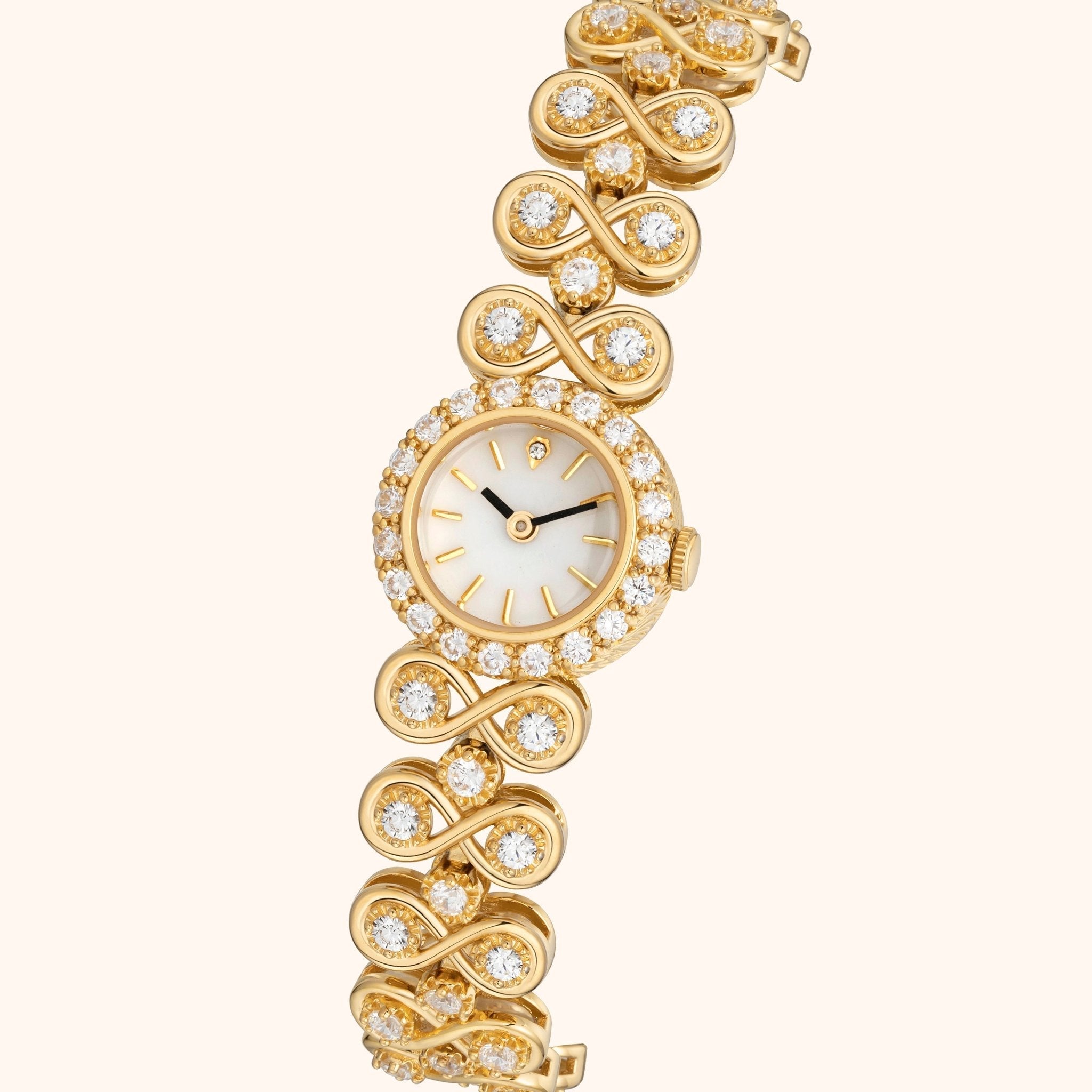 Viera Gold