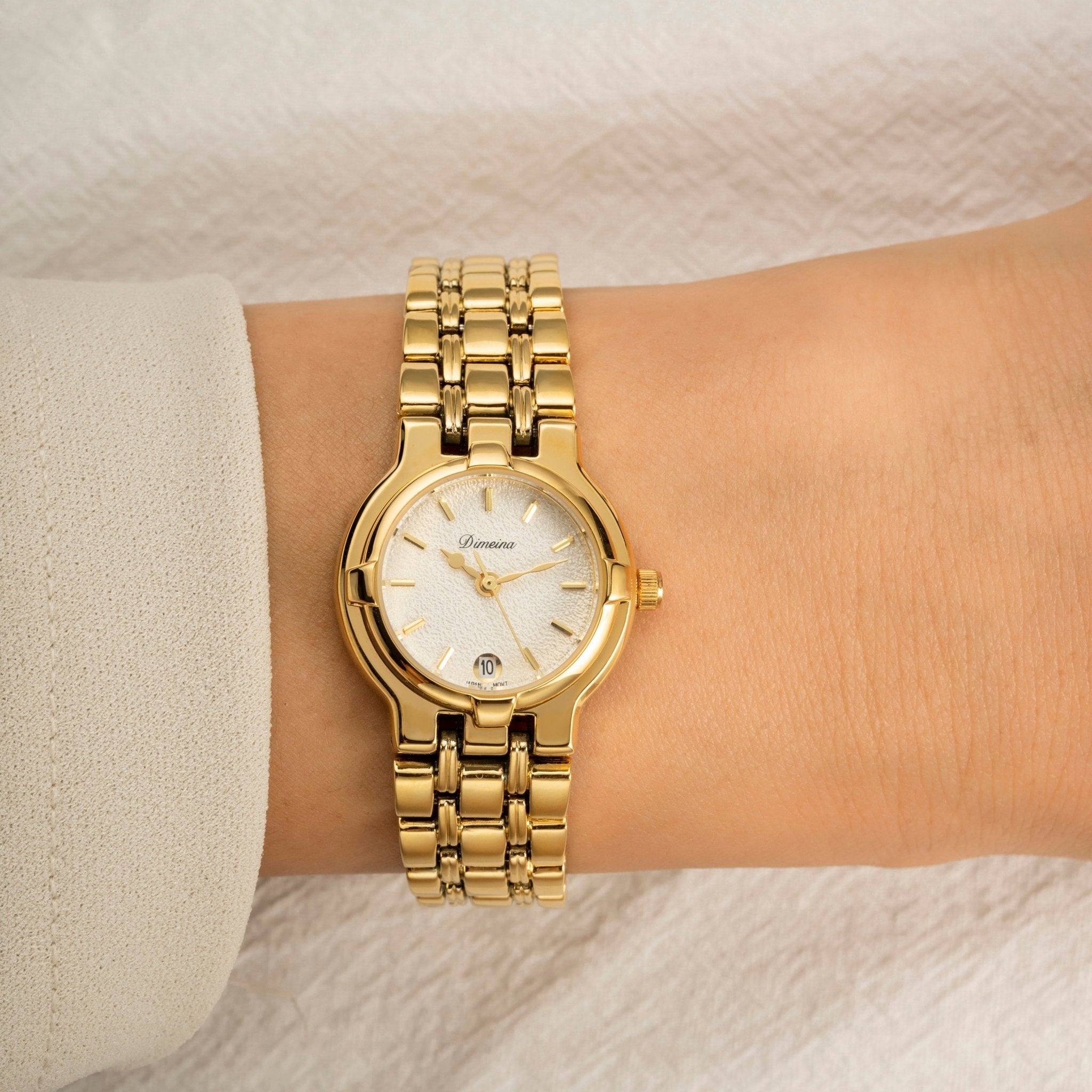 Nereia Gold Collection
