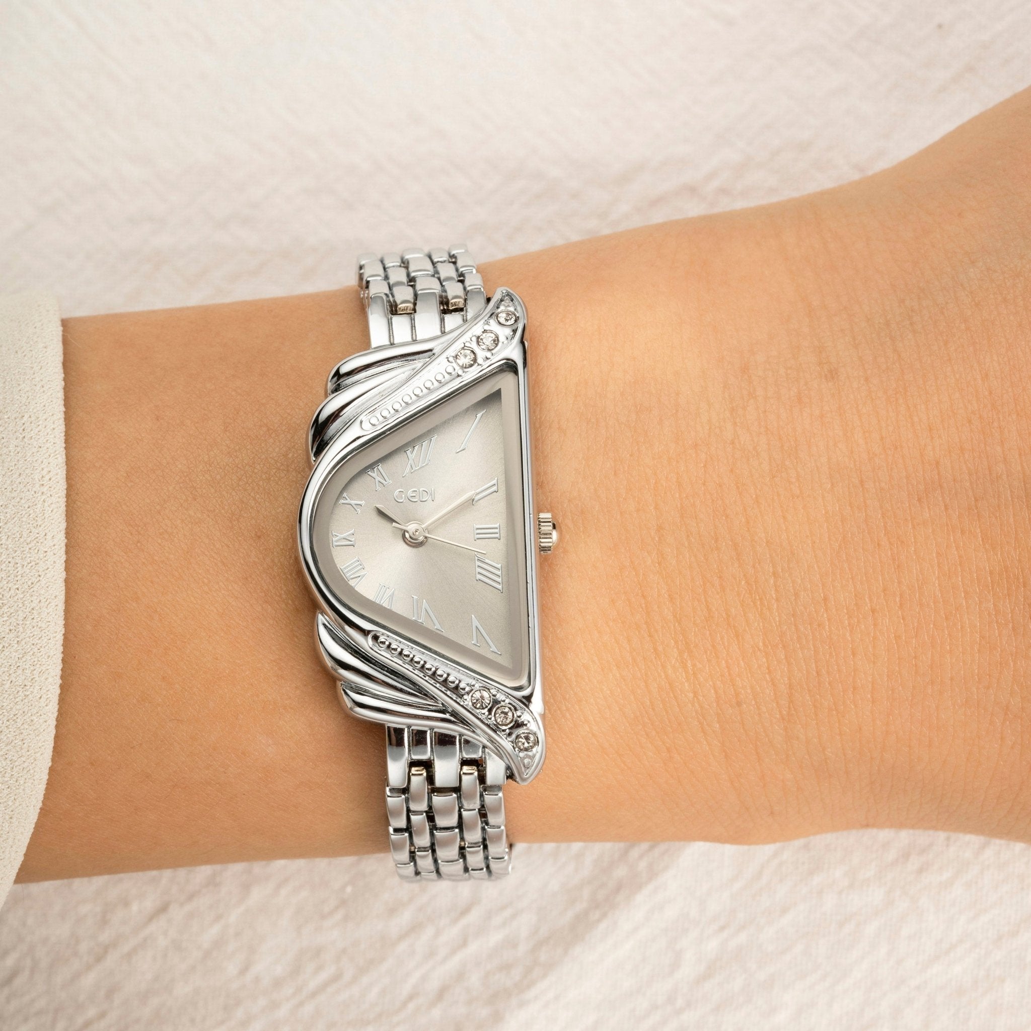 Aurelia Silver Collection