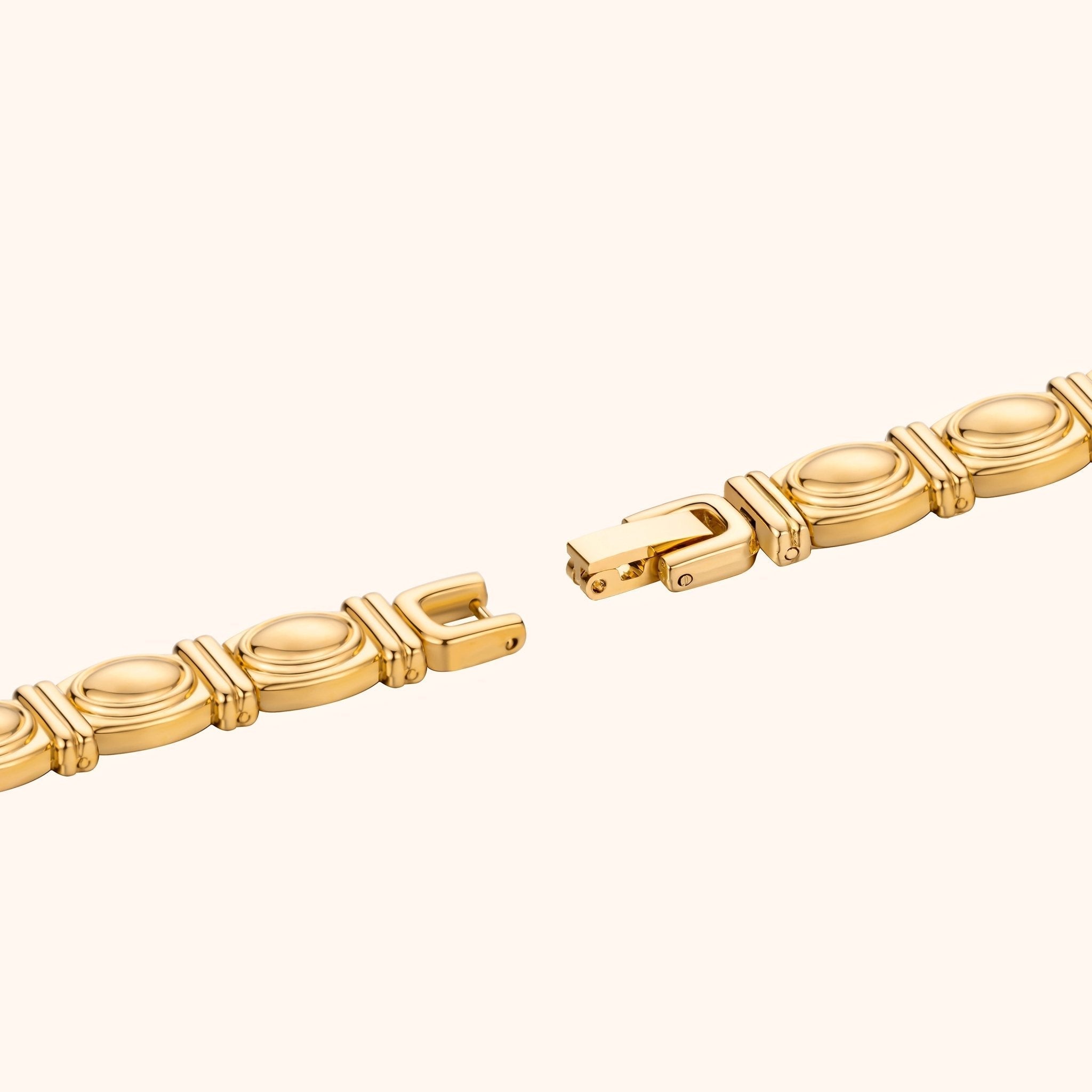 Anika Gold Collection